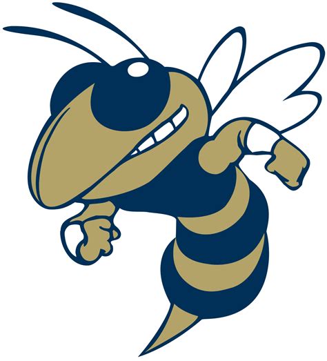 How the Georgia Tech Yellow Jackets School Mascot Supports Charitable Causes